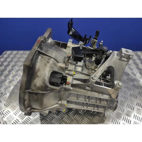Caja Cambios para Ford Focus Lim. (Cb4)