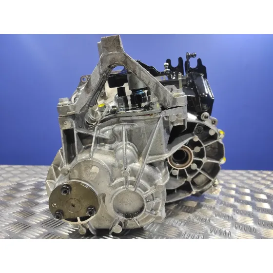 Caja Cambios para Ford Focus Lim. (Cb4)