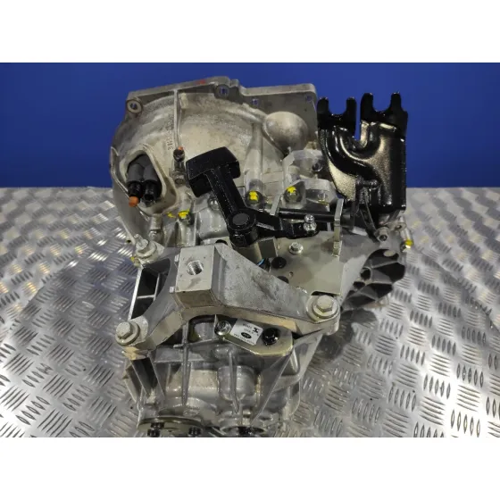Caja Cambios para Ford Focus Lim. (Cb4)