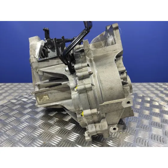 Caja Cambios para Ford Focus Lim. (Cb4)