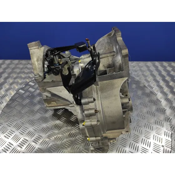 Caja Cambios para Ford Focus Lim. (Cb4)