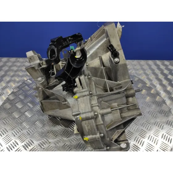 Caja Cambios para Renault Megane Iii Berlina 5 P