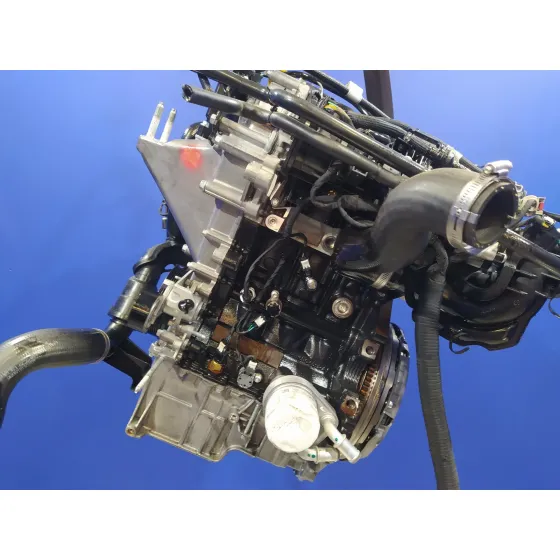 Motor Completo para Ford Transit Connect