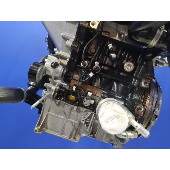Motor Completo para Ford Transit Connect