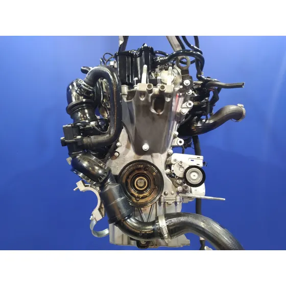 Motor Completo para Ford Transit Connect