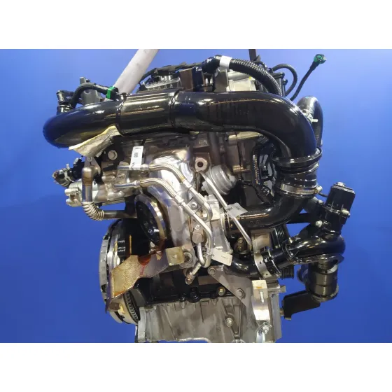 Motor Completo para Ford Transit Connect