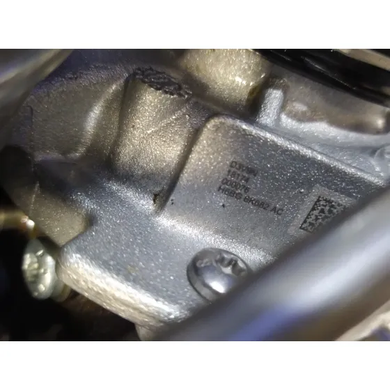Motor Completo para Ford Transit Connect