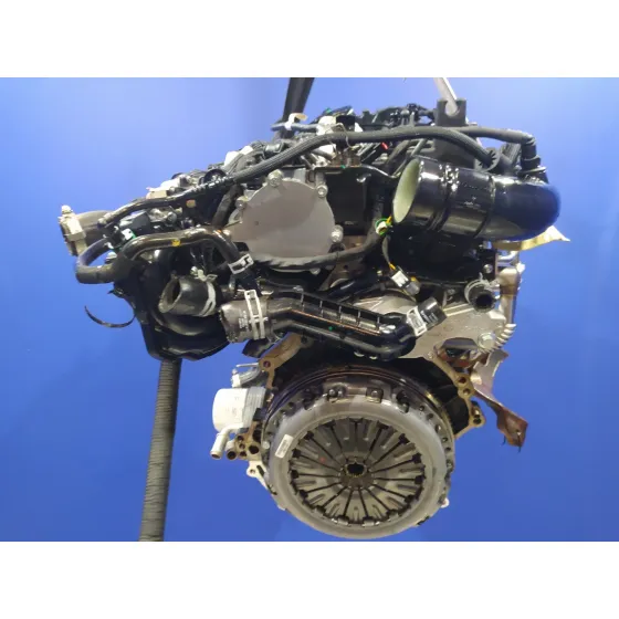 Motor Completo para Ford Transit Connect