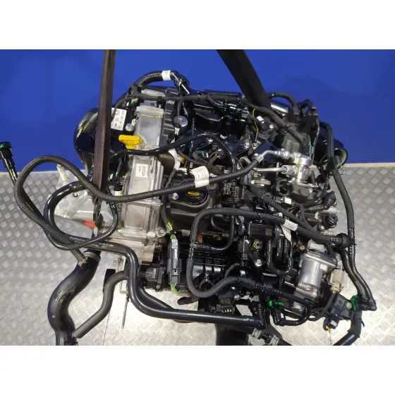 Motor Completo para Ford Transit Connect