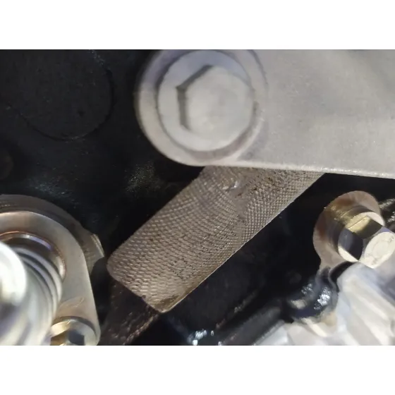 Motor Completo para Ford Transit Connect