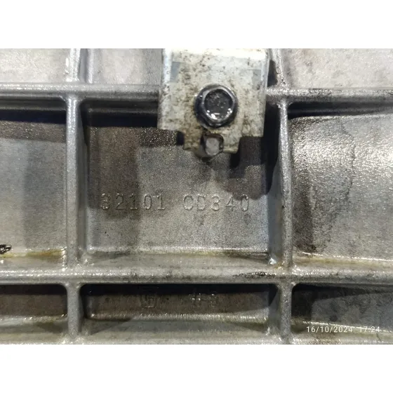 Caja Cambios para Nissan Pathfinder (R51)