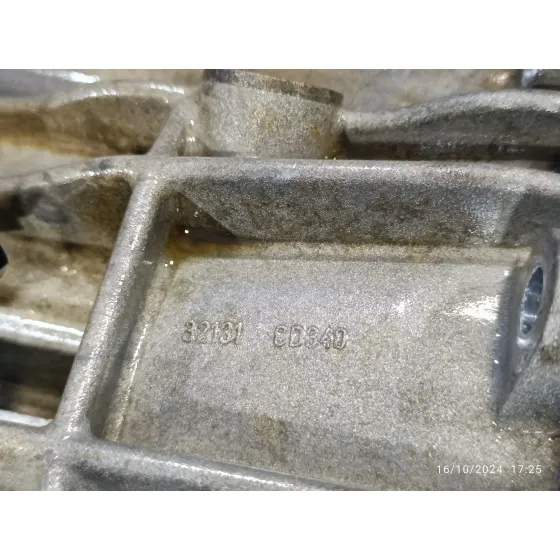 Caja Cambios para Nissan Pathfinder (R51)