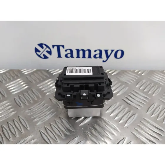 Resistencia Calefaccion para Toyota Aygo