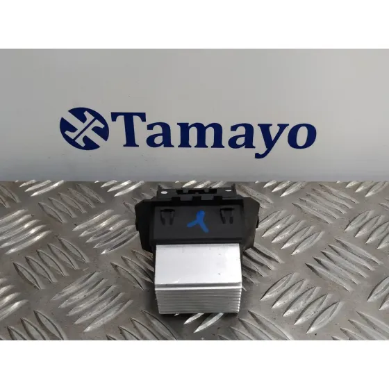 Resistencia Calefaccion para Toyota Aygo