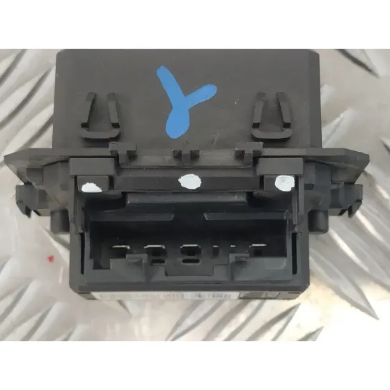 Resistencia Calefaccion para Toyota Aygo