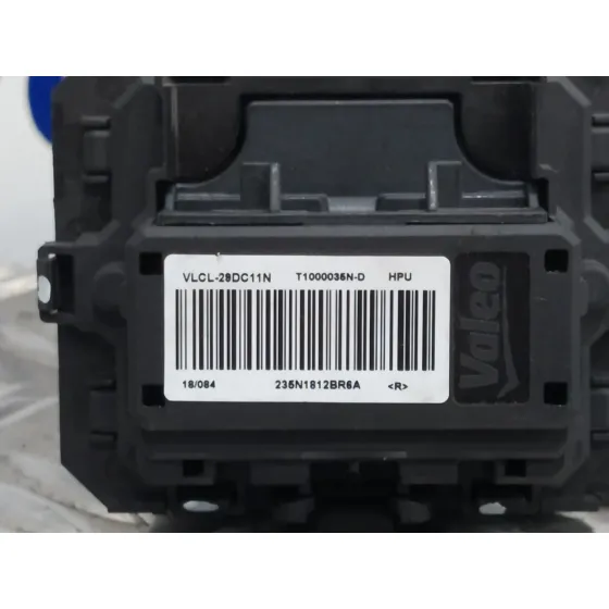 Resistencia Calefaccion para Toyota Aygo