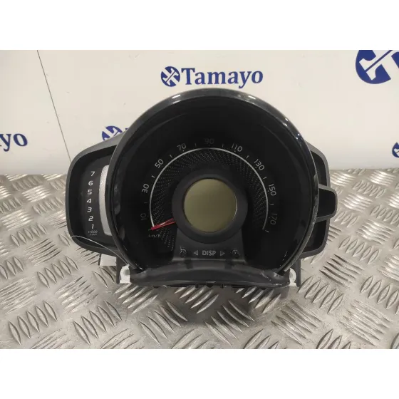 Cuadro Instrumentos para Toyota Aygo