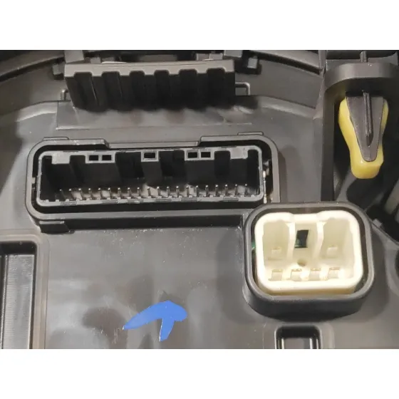 Cuadro Instrumentos para Toyota Aygo