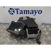 Pantalla Multifuncion para Toyota Prius (Nhw30)