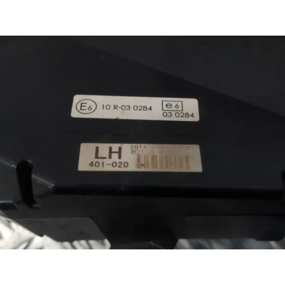 Pantalla Multifuncion para Toyota Prius (Nhw30)