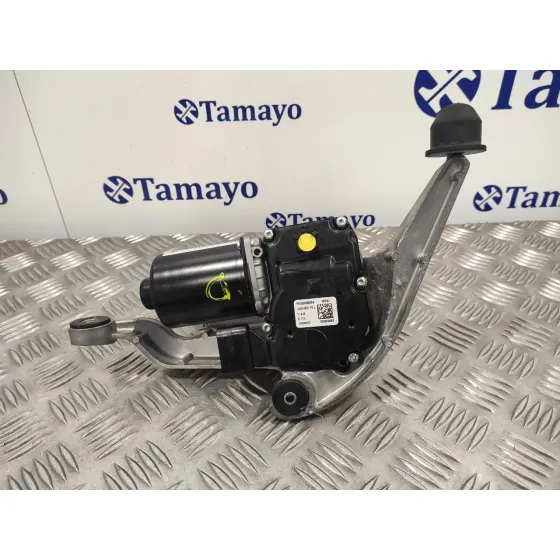 Motor Limpia Delantero para Ford Transit Connect