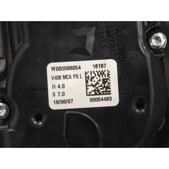 Motor Limpia Delantero para Ford Transit Connect