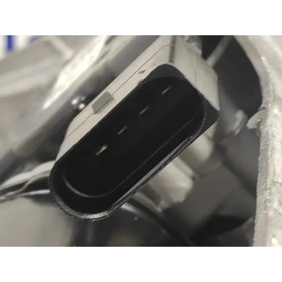 Motor Limpia Delantero para Ford Transit Connect
