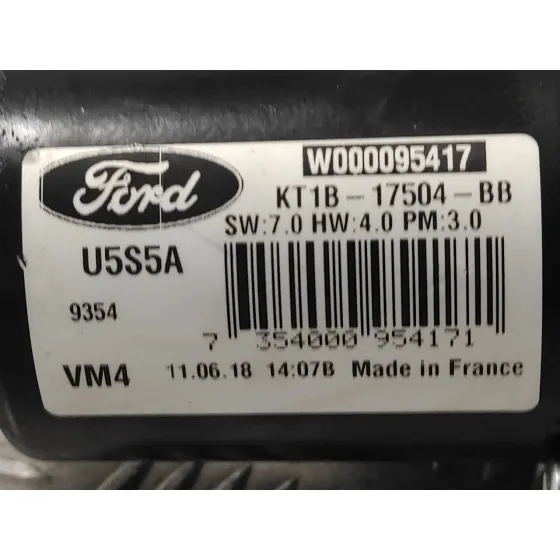 Motor Limpia Delantero para Ford Transit Connect