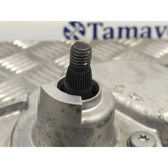 Motor Limpia Delantero para Ford Transit Connect