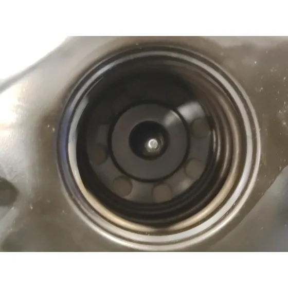Servofreno para Toyota Aygo