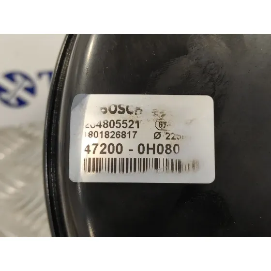 Servofreno para Toyota Aygo