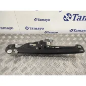 Elevalunas Trasero Izquierdo para Bmw Serie 5 Berlina (E60)
