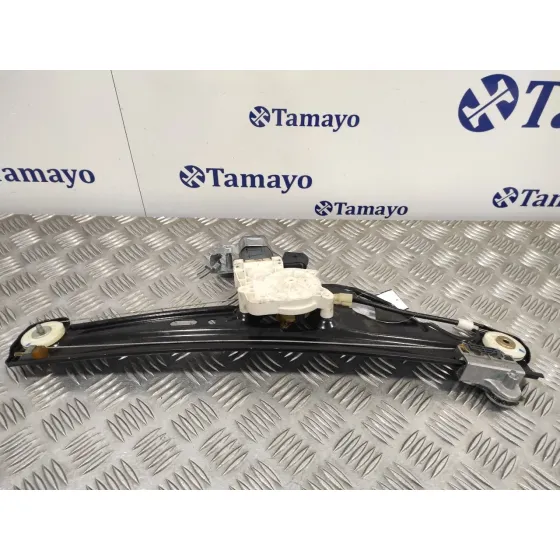 Elevalunas Trasero Izquierdo para Bmw Serie 5 Berlina (E60)