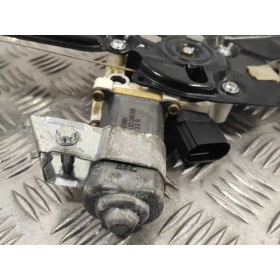Elevalunas Trasero Izquierdo para Bmw Serie 5 Berlina (E60)