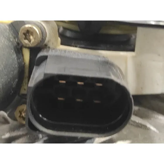 Elevalunas Trasero Izquierdo para Bmw Serie 5 Berlina (E60)
