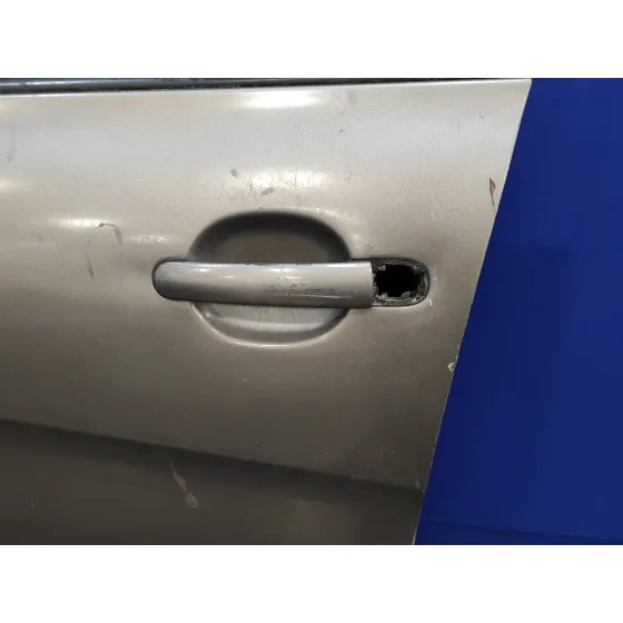 Puerta Delantera Izquierda para Seat Toledo (5P2)