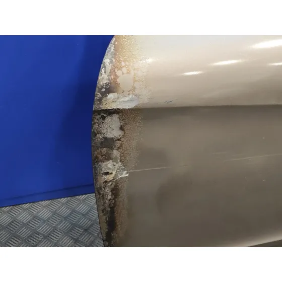 Puerta Delantera Izquierda para Seat Toledo (5P2)