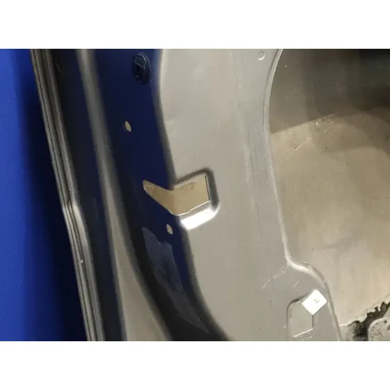 Puerta Delantera Izquierda para Seat Toledo (5P2)