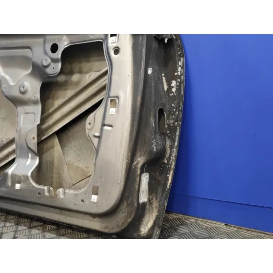 Puerta Delantera Izquierda para Seat Toledo (5P2)