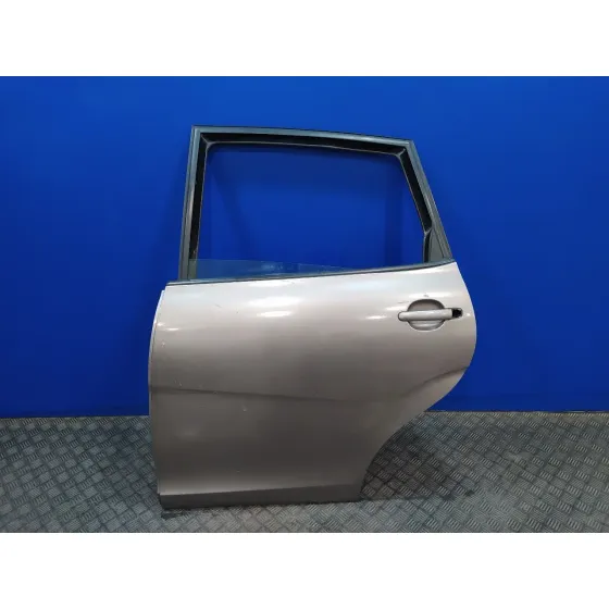 Puerta Trasera Izquierda para Seat Toledo (5P2)