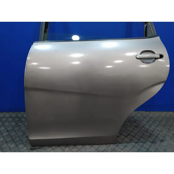 Puerta Trasera Izquierda para Seat Toledo (5P2)