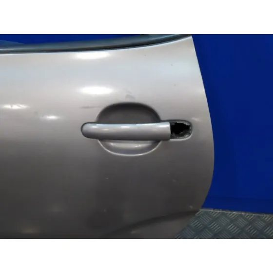 Puerta Trasera Izquierda para Seat Toledo (5P2)