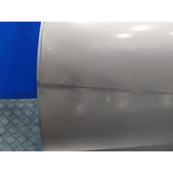 Puerta Trasera Izquierda para Seat Toledo (5P2)