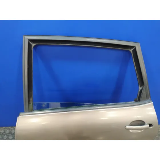 Puerta Trasera Izquierda para Seat Toledo (5P2)