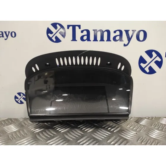 Cuadro Instrumentos para Bmw Serie 5 Berlina (E60)