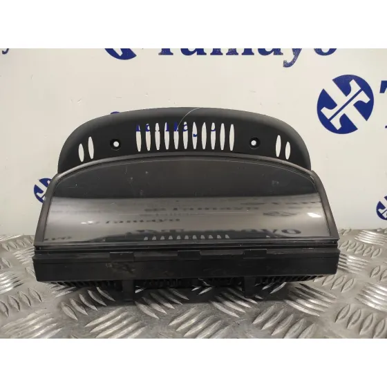 Cuadro Instrumentos para Bmw Serie 5 Berlina (E60)