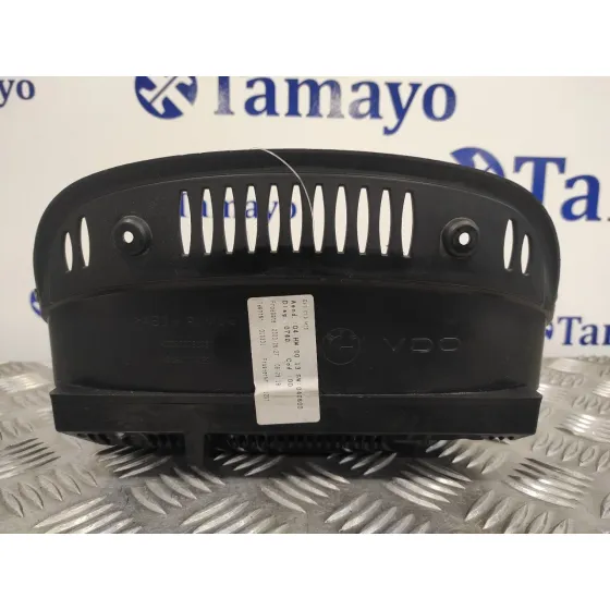 Cuadro Instrumentos para Bmw Serie 5 Berlina (E60)