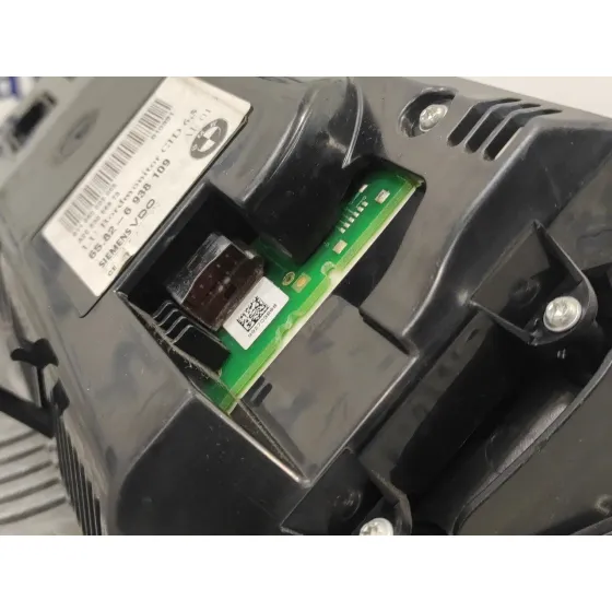 Cuadro Instrumentos para Bmw Serie 5 Berlina (E60)