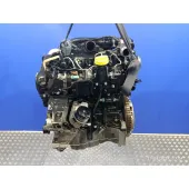 Motor Completo para Renault Clio Iii