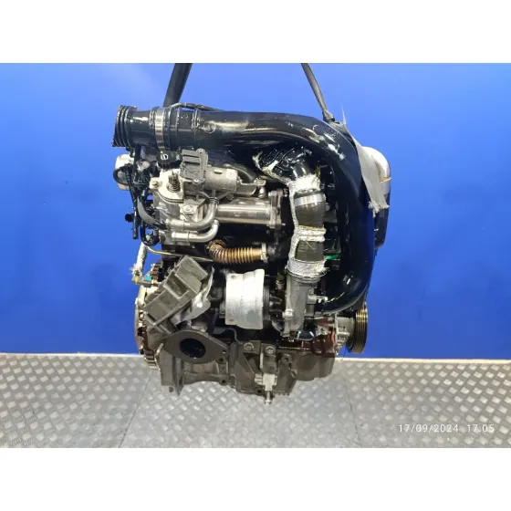 Motor Completo para Renault Clio Iii